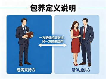 大武口包养违法吗？深度揭秘红线风险注意事项